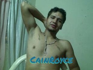 CainRoyce
