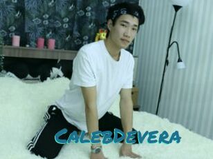 CalebDevera