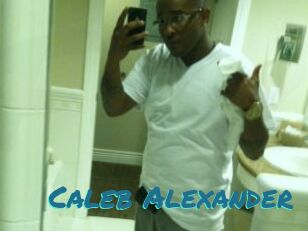 Caleb_Alexander