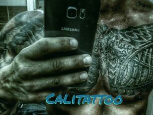 Calitattoo