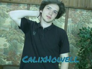 CalixHowell