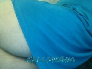 CallmeAna