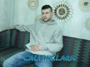 CalvinClark