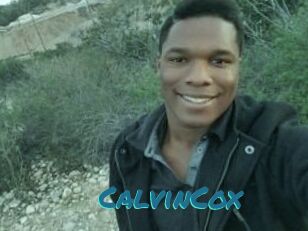 Calvin_Cox