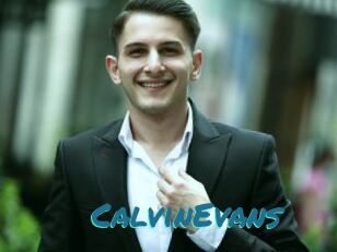 CalvinEvans