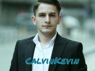 CalvinKevin