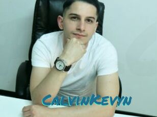 CalvinKevyn