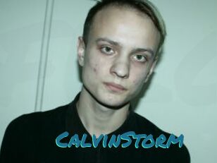 CalvinStorm