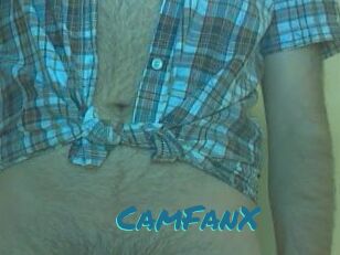 CamFanX