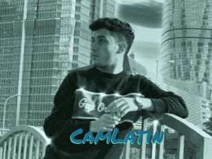CamLatin