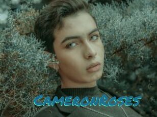 CameronRoses