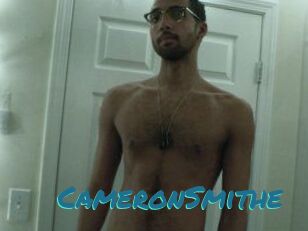 Cameron_Smithe