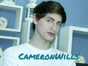 CameronWills
