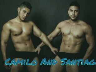 Camilo_And_Santiago