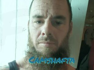 Camshafta