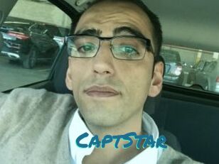 CaptStar