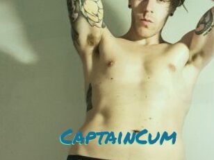 CaptainCum