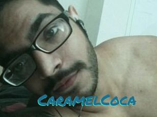 CaramelCoca