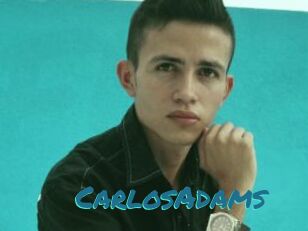 CarlosAdams