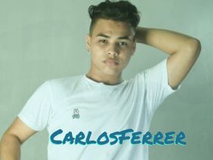 CarlosFerrer