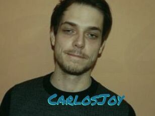 CarlosJoy