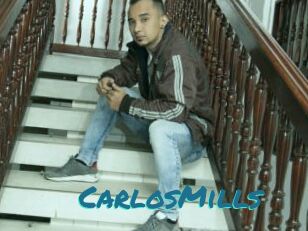CarlosMills