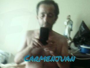 Carmenjuan