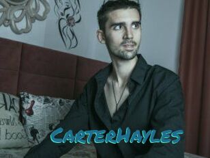 CarterHayles