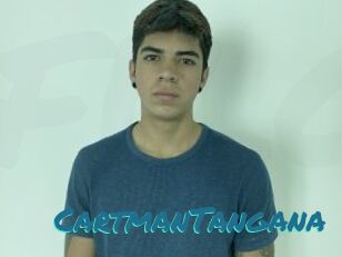 CartmanTangana