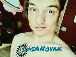 CasANovak