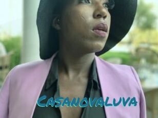Casanovaluva