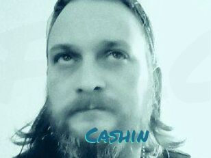 Cashin