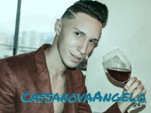 CassanovaAngelo