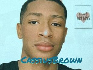 CassiusBrown