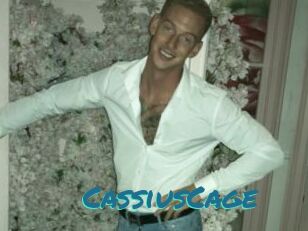 CassiusCage