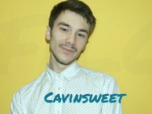 Cavinsweet