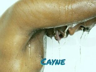 Cayne
