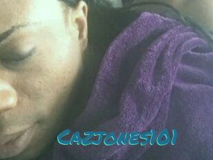 Cazjones101