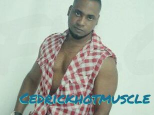 Cedrick_hot_muscle