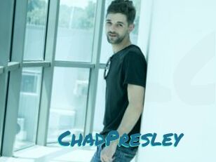 ChadPresley