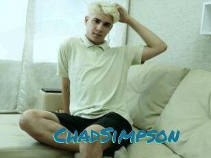 ChadSimpson