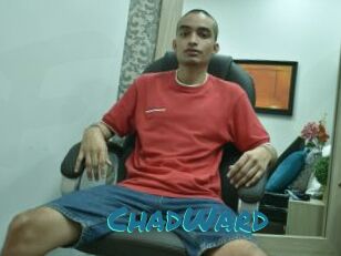 ChadWard