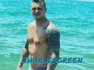 Charlesgreen