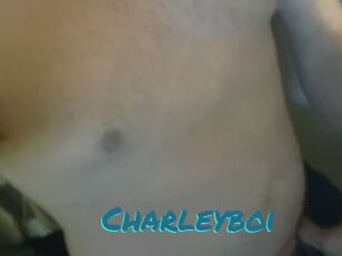 Charleyboi