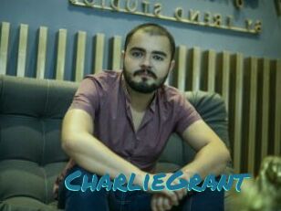 CharlieGrant