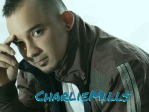 CharlieMills