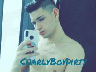 CharlyBoyDirty