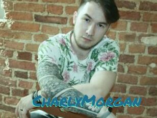 CharlyMorgan