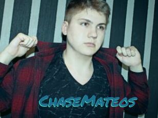 ChaseMateos
