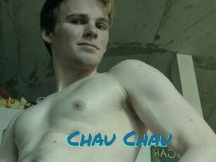 Chau_Chau